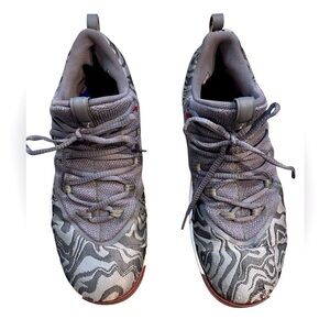 Nike Jordan Super Fly 2017 size 11